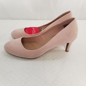 Dexfler comfort  heel shoes